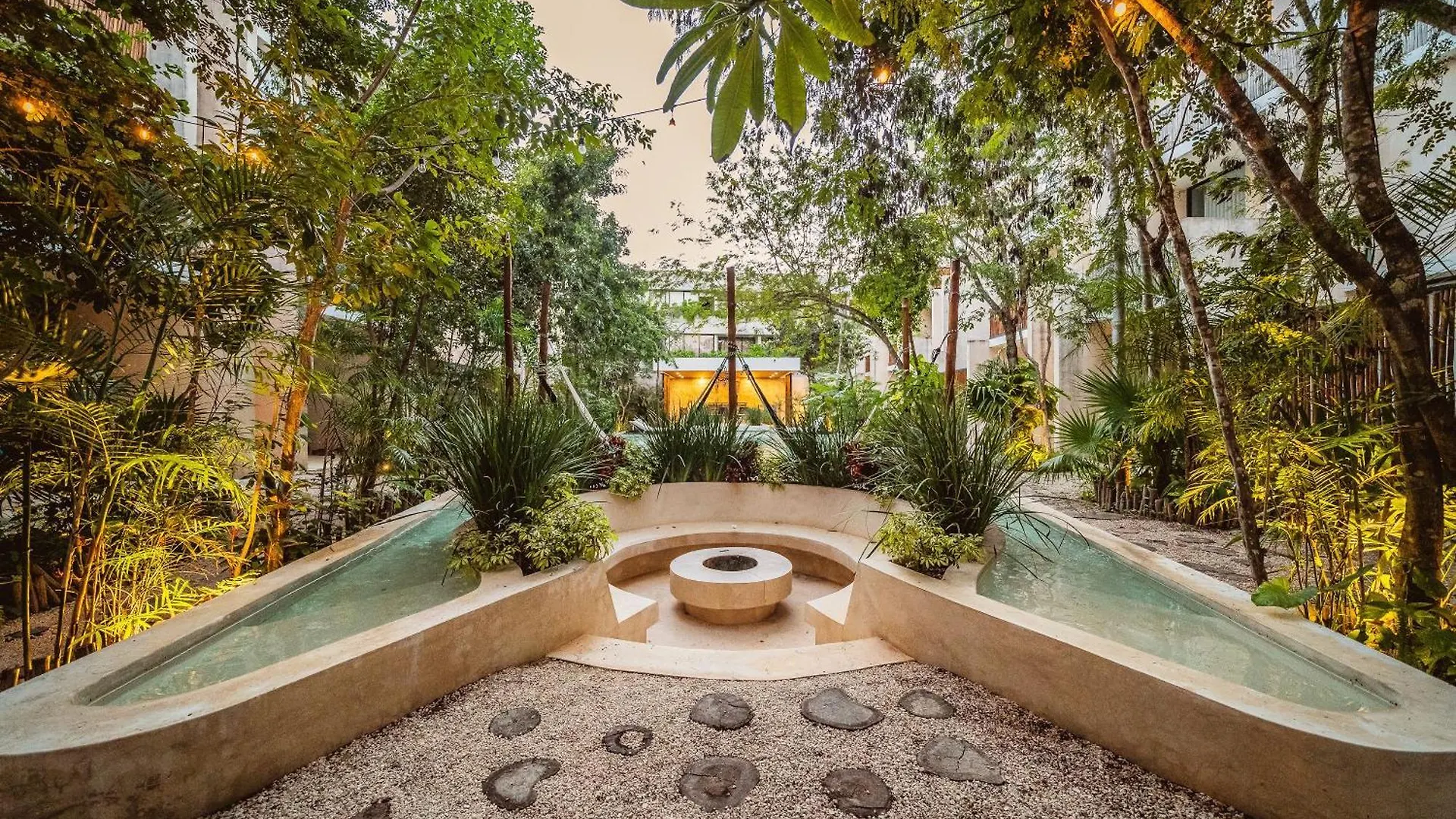 Amazing New Pent House With Private Pool!! Apartment Tulum Mexico