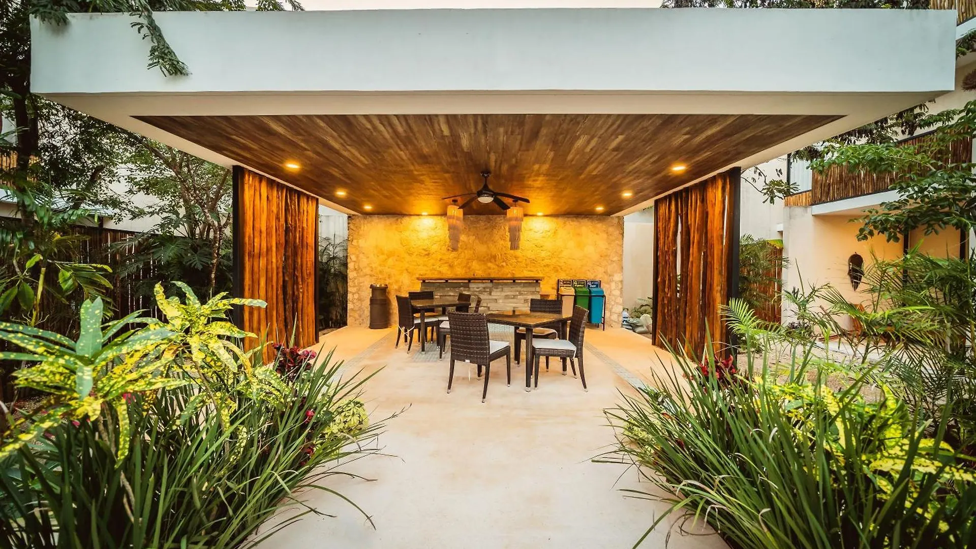 Amazing New Pent House With Private Pool!! Apartment Tulum Mexico
