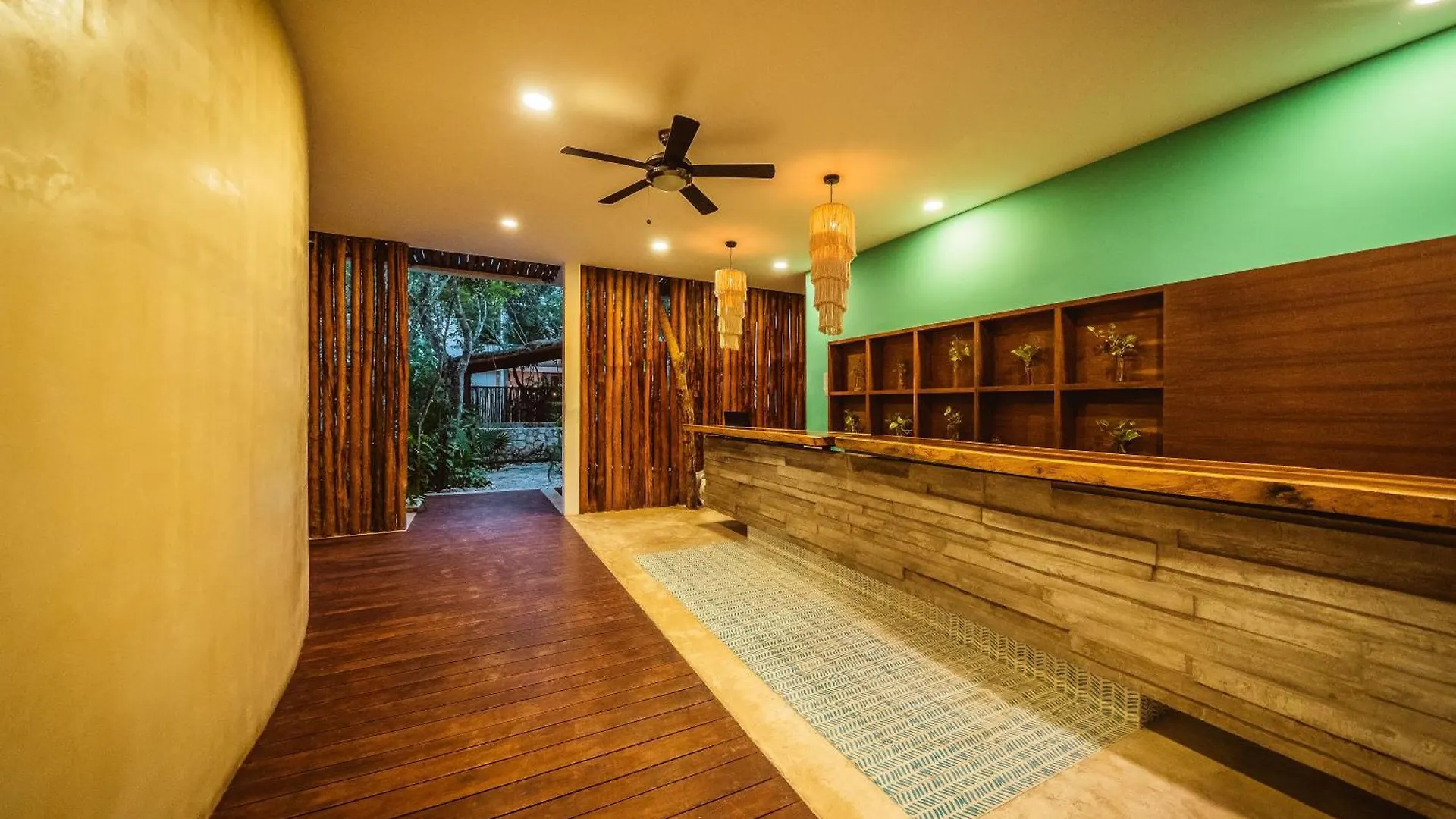 Amazing New Pent House With Private Pool!! Apartment Tulum